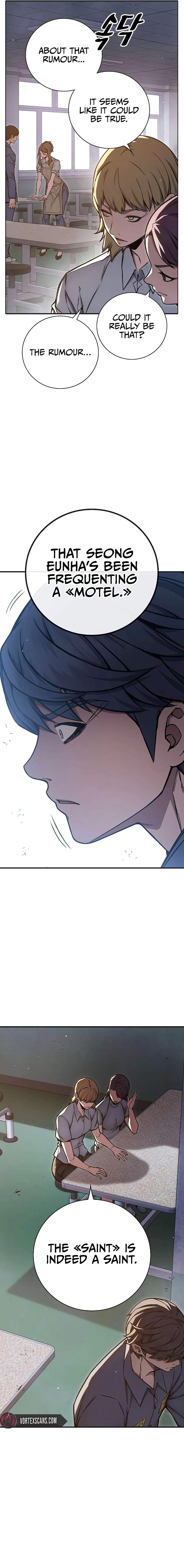 Juvenile Prison Chapter 18 Page 14