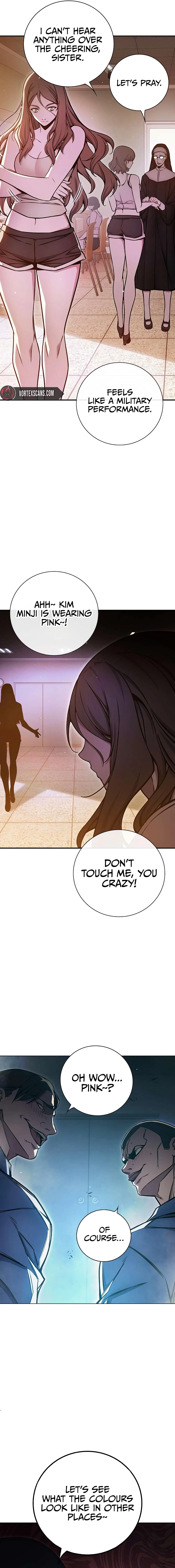 Juvenile Prison Chapter 18 Page 21