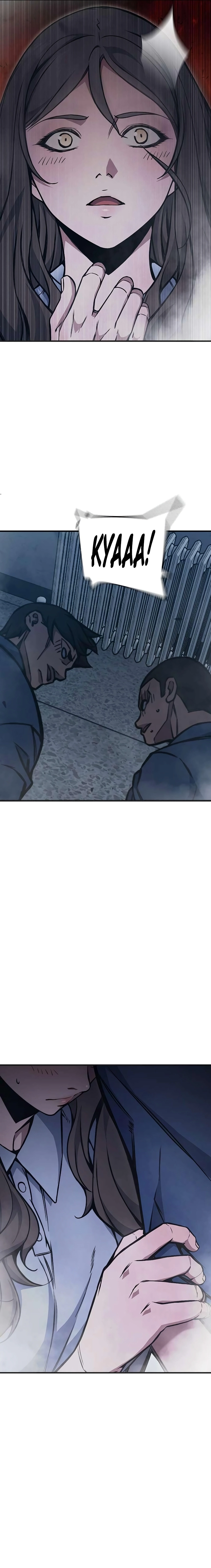 Juvenile Prison Chapter 18 Page 26