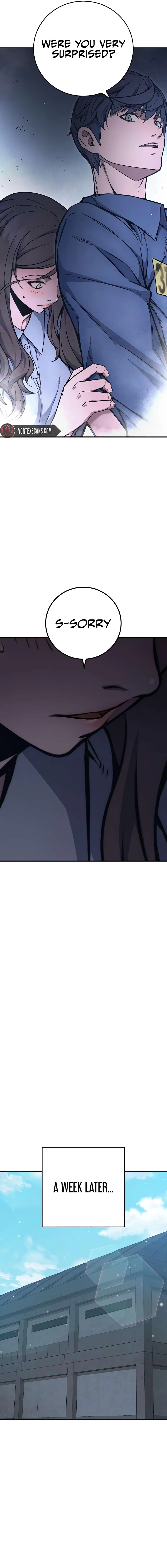 Juvenile Prison Chapter 18 Page 27