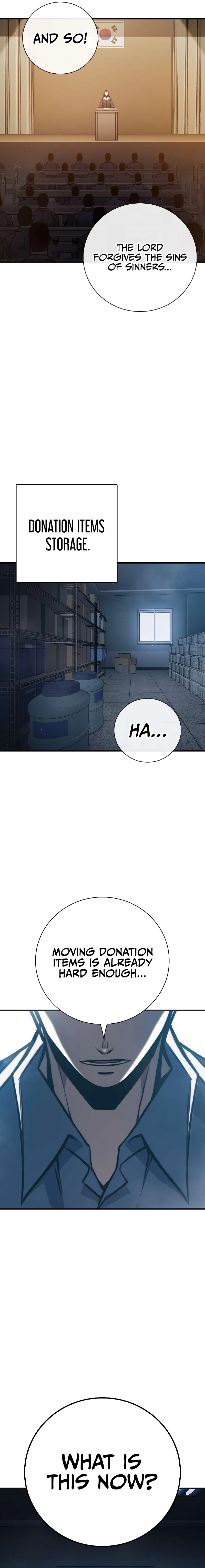 Juvenile Prison Chapter 18 Page 28