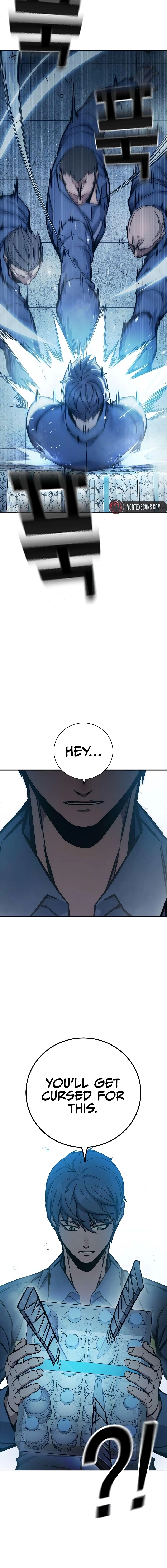 Juvenile Prison Chapter 18 Page 30