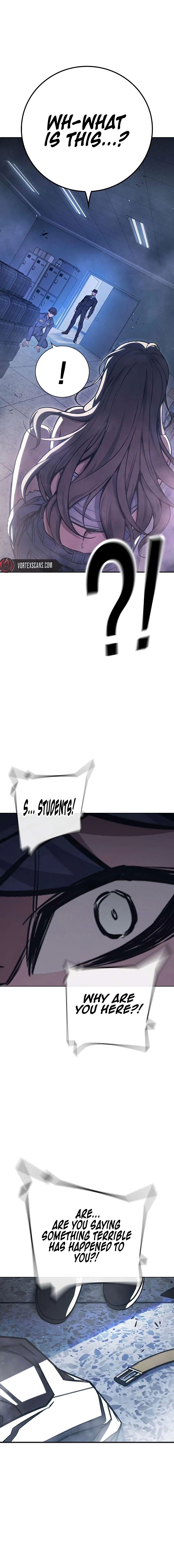 Juvenile Prison Chapter 18 Page 34