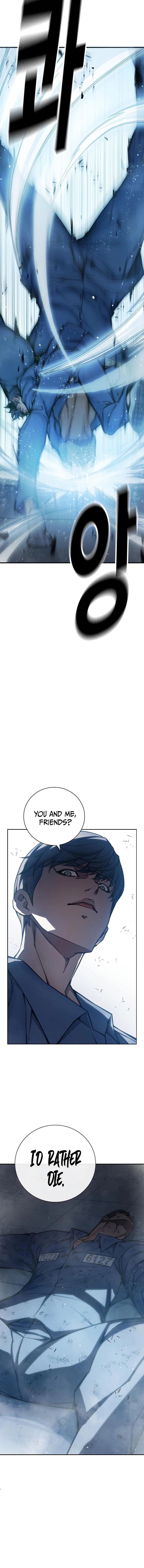 Juvenile Prison Chapter 6 Page 8