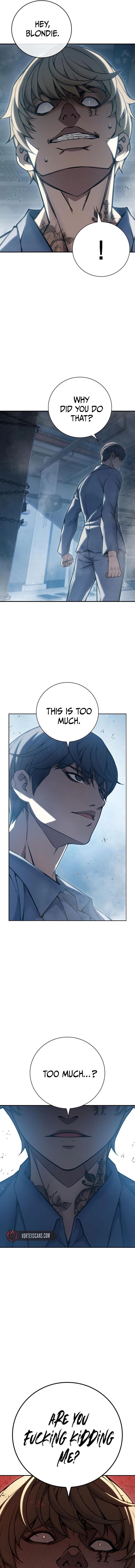 Juvenile Prison Chapter 6 Page 9