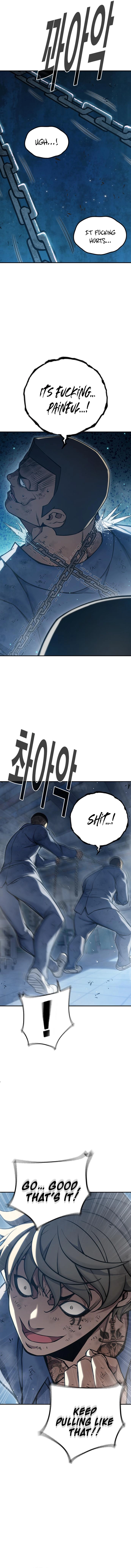 Juvenile Prison Chapter 6 Page 16
