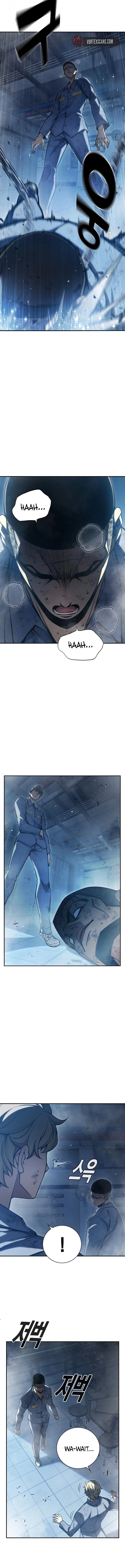 Juvenile Prison Chapter 6 Page 19