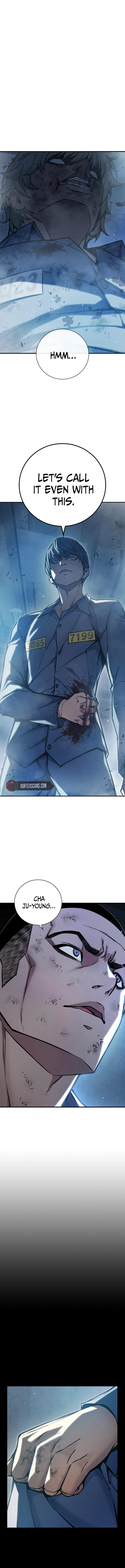 Juvenile Prison Chapter 6 Page 25