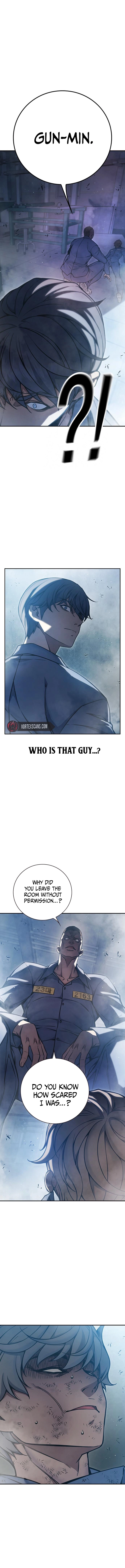 Juvenile Prison Chapter 6 Page 29