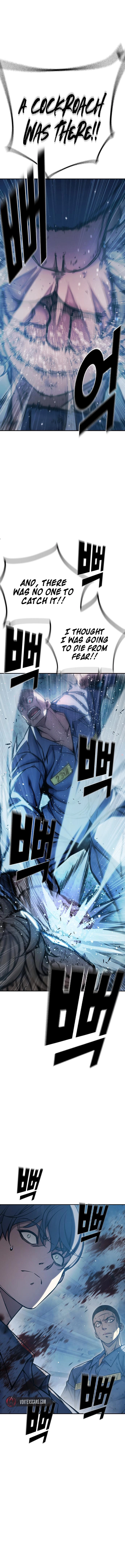 Juvenile Prison Chapter 6 Page 30