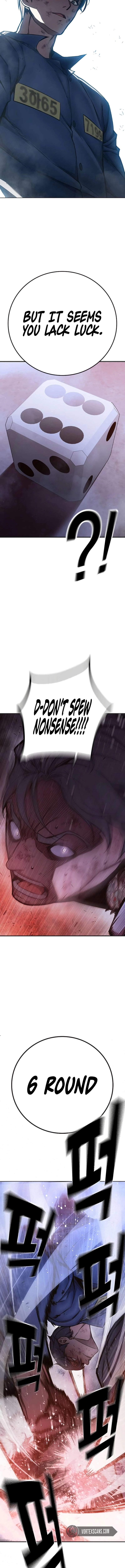 Juvenile Prison Chapter 16 Page 6
