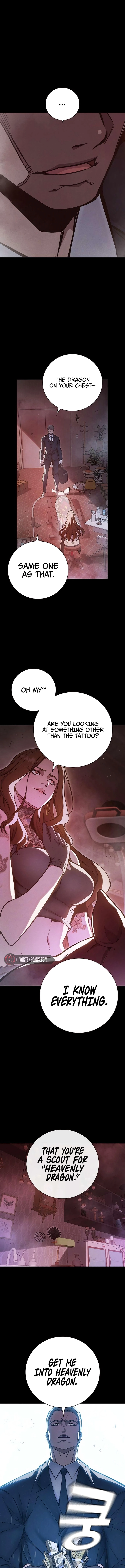 Juvenile Prison Chapter 16 Page 8