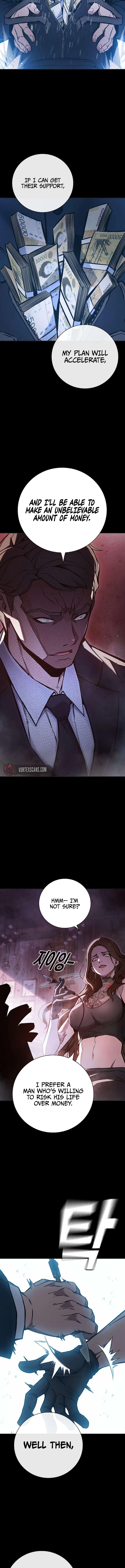 Juvenile Prison Chapter 16 Page 9
