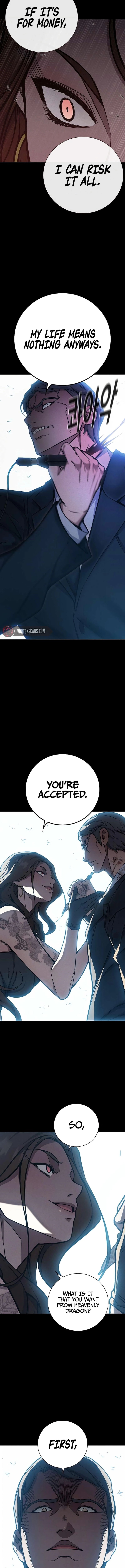 Juvenile Prison Chapter 16 Page 10
