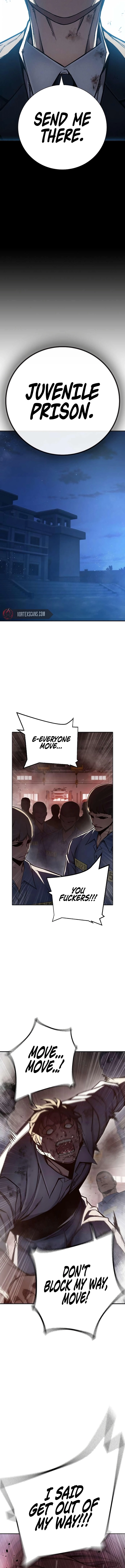 Juvenile Prison Chapter 16 Page 11