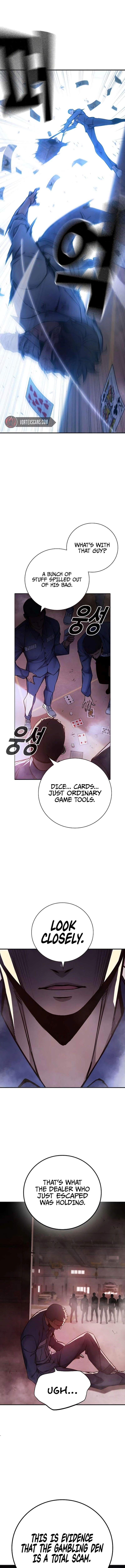 Juvenile Prison Chapter 16 Page 13