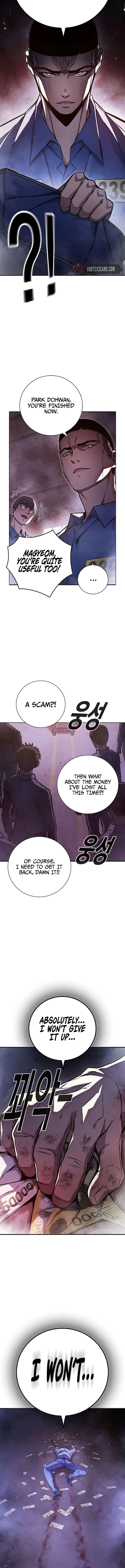 Juvenile Prison Chapter 16 Page 14