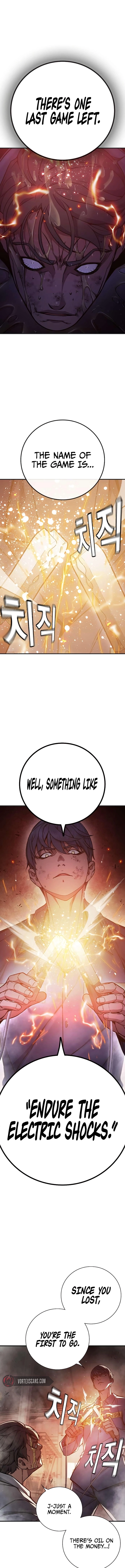 Juvenile Prison Chapter 16 Page 16