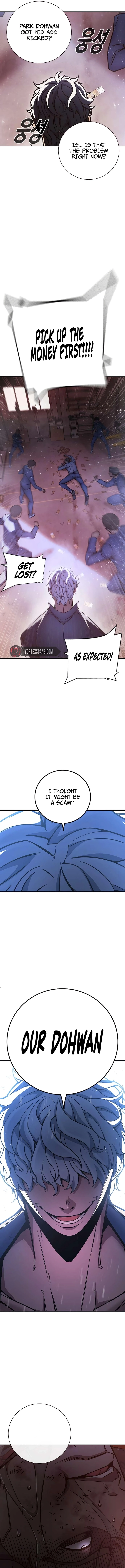 Juvenile Prison Chapter 16 Page 19