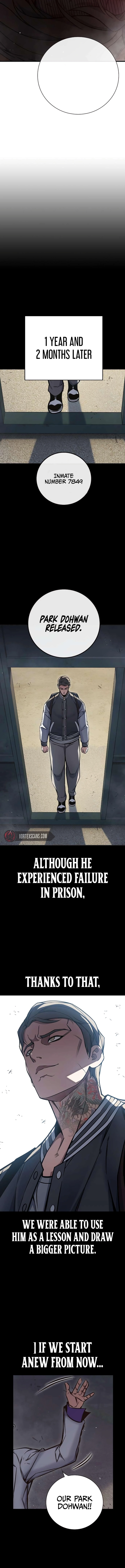 Juvenile Prison Chapter 16 Page 20