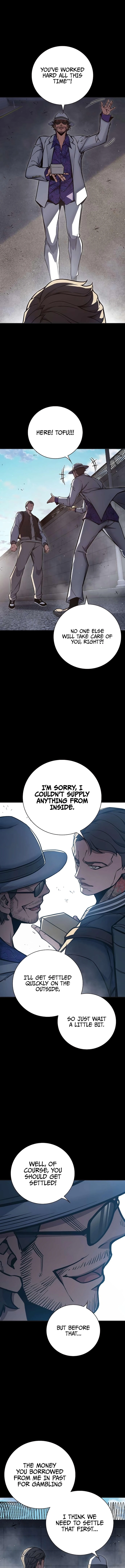 Juvenile Prison Chapter 16 Page 21