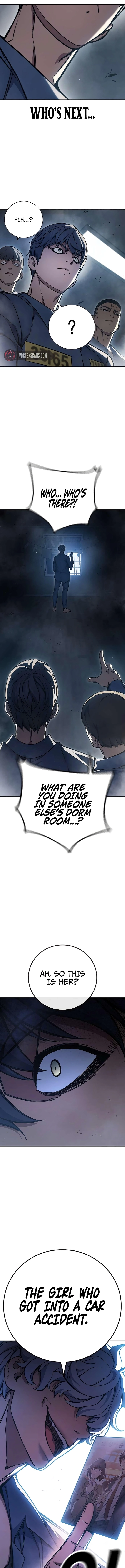 Juvenile Prison Chapter 16 Page 25