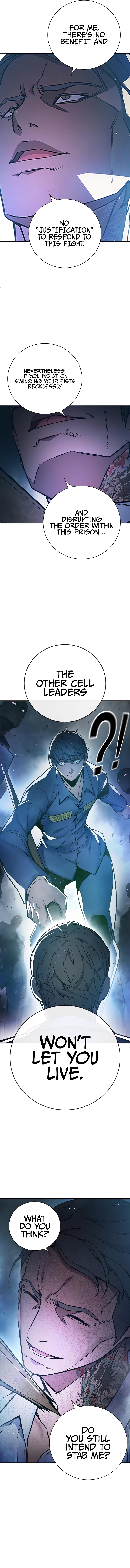 Juvenile Prison Chapter 11 Page 7