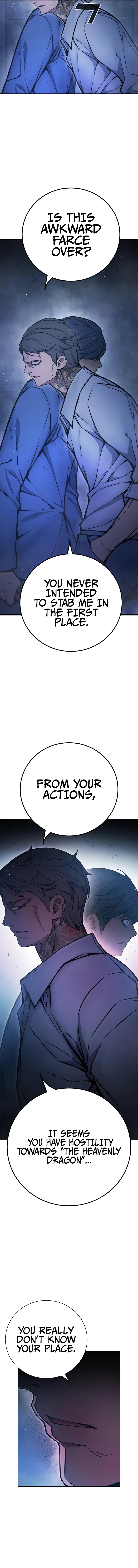 Juvenile Prison Chapter 11 Page 9