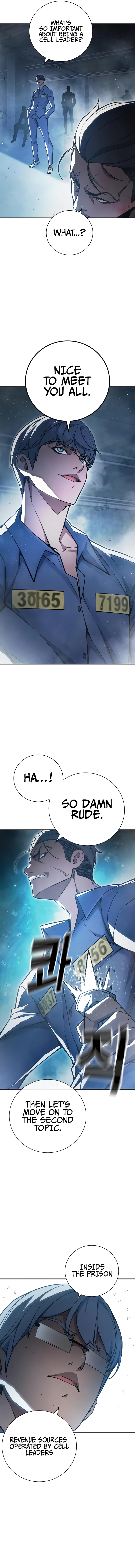 Juvenile Prison Chapter 11 Page 14