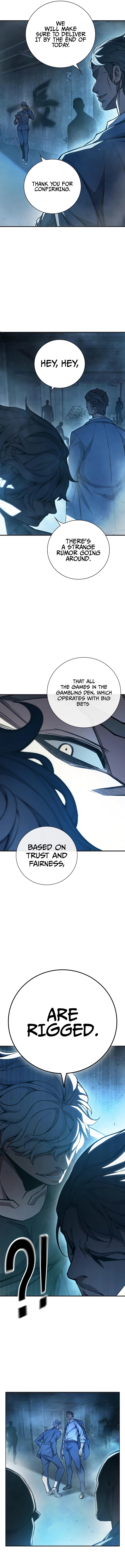 Juvenile Prison Chapter 11 Page 16