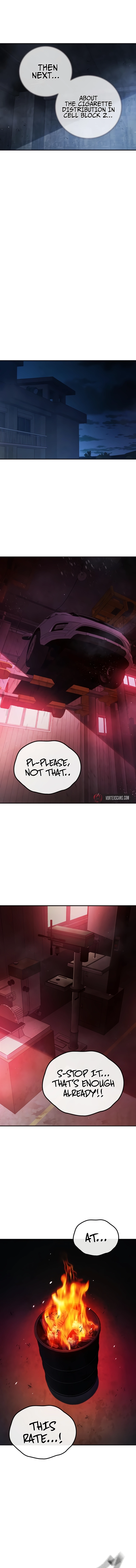 Juvenile Prison Chapter 11 Page 18