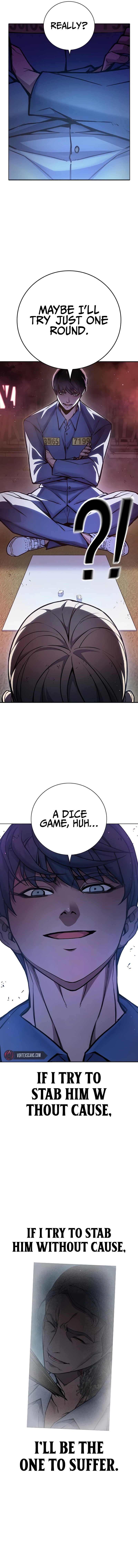 Juvenile Prison Chapter 11 Page 21