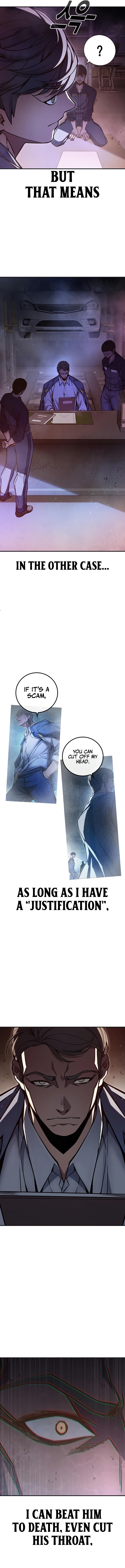 Juvenile Prison Chapter 11 Page 22