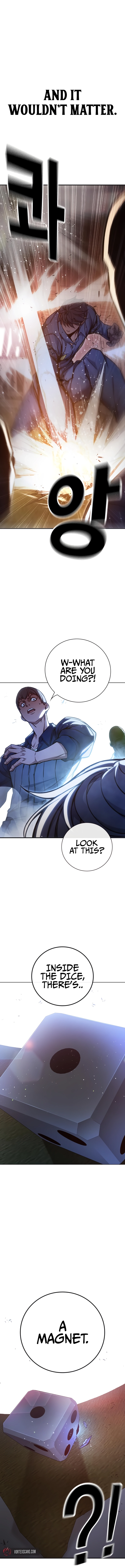 Juvenile Prison Chapter 11 Page 23