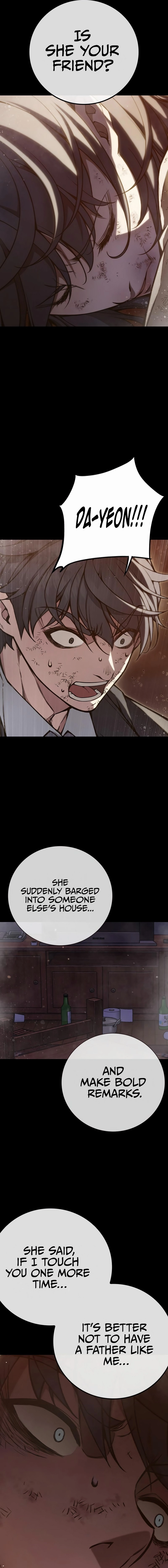 Juvenile Prison Chapter 3 Page 5
