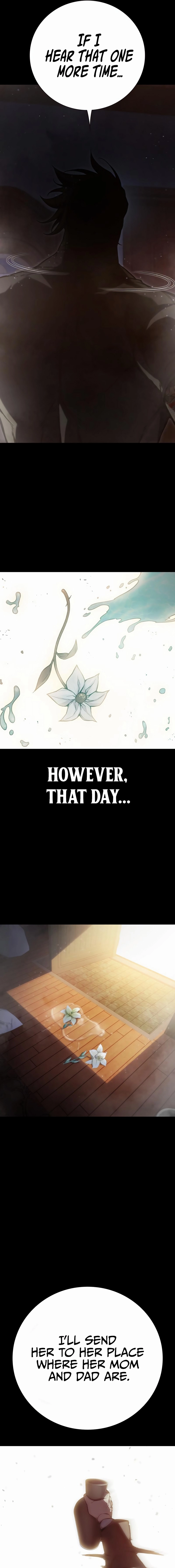 Juvenile Prison Chapter 3 Page 8