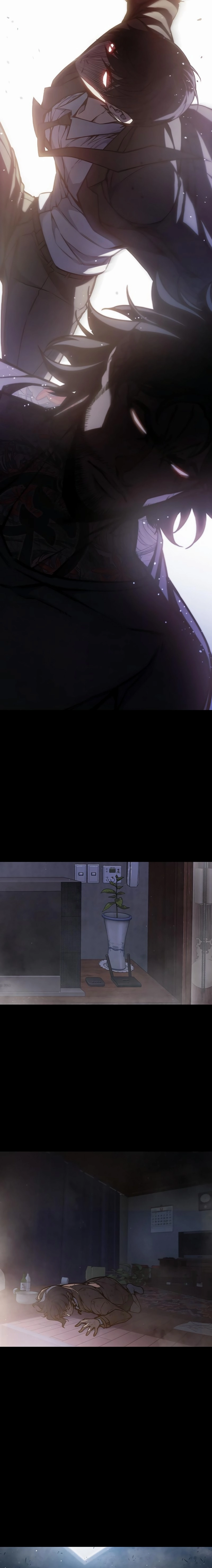 Juvenile Prison Chapter 3 Page 9
