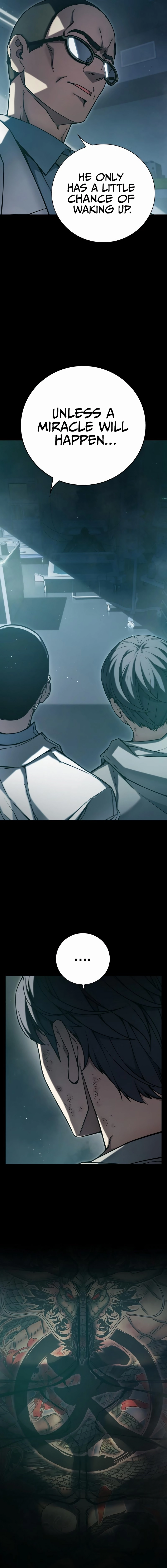Juvenile Prison Chapter 3 Page 11