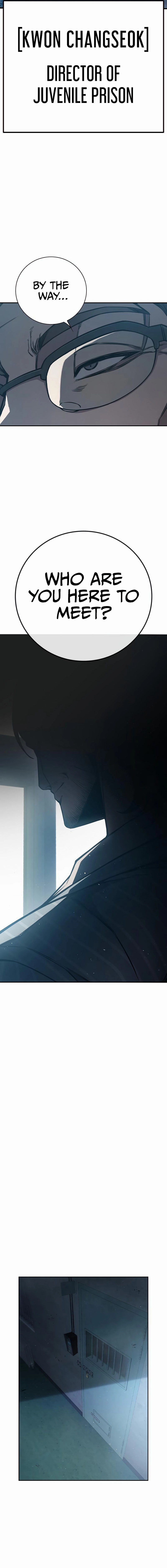 Juvenile Prison Chapter 3 Page 17