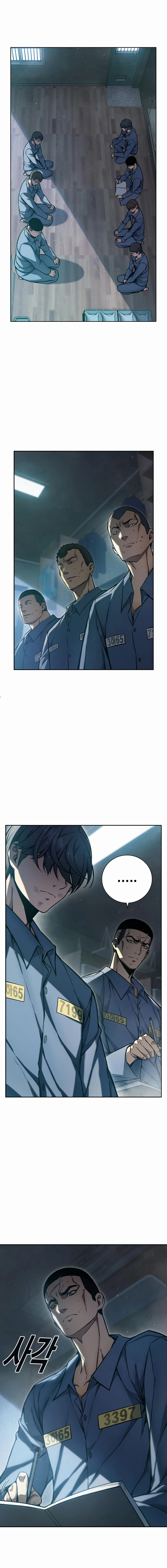 Juvenile Prison Chapter 3 Page 18