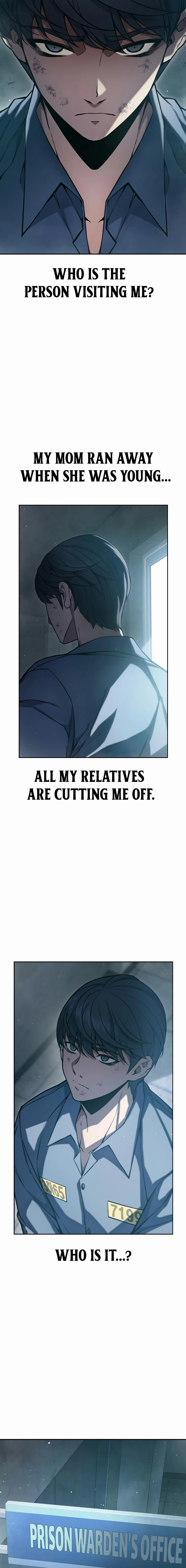 Juvenile Prison Chapter 3 Page 21