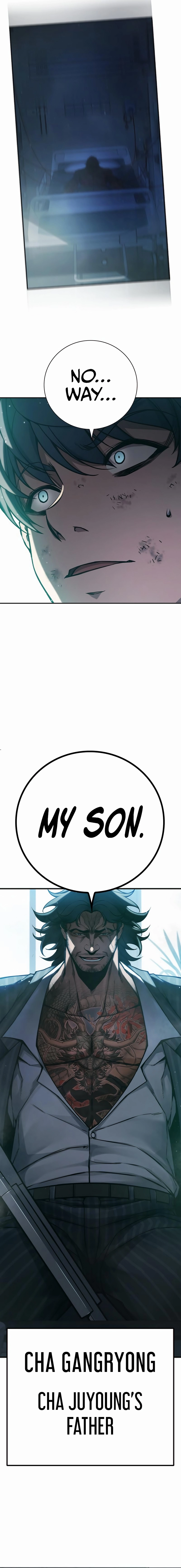 Juvenile Prison Chapter 3 Page 24