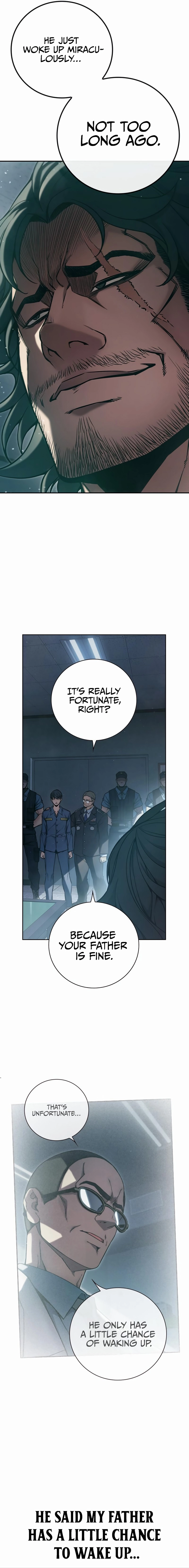 Juvenile Prison Chapter 3 Page 26