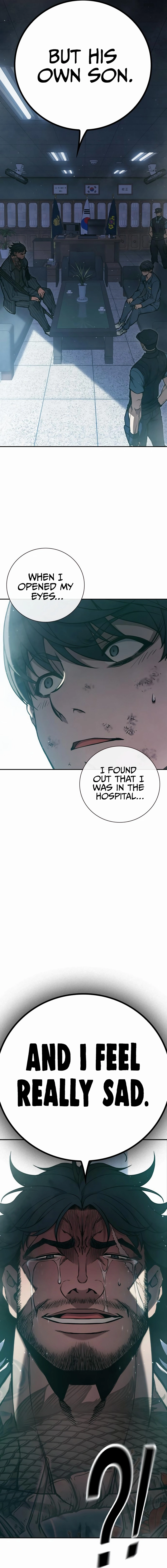 Juvenile Prison Chapter 3 Page 28