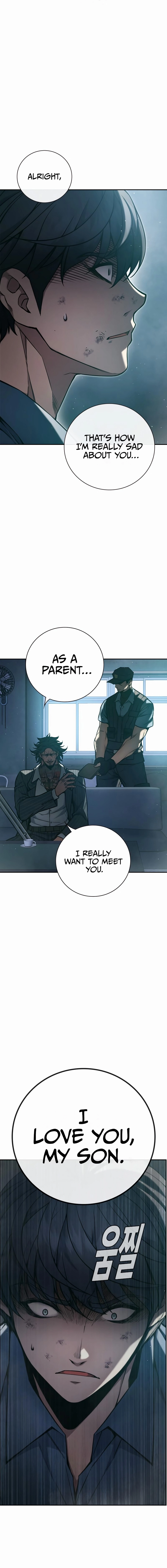 Juvenile Prison Chapter 3 Page 29