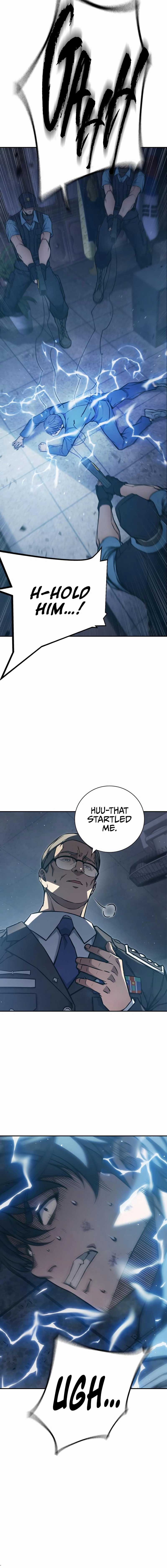 Juvenile Prison Chapter 3 Page 44
