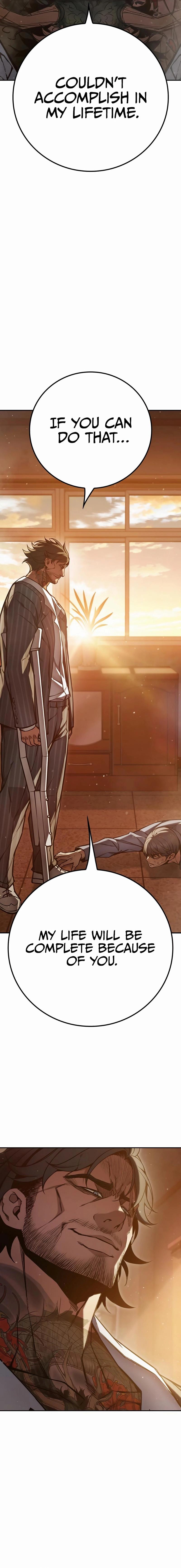 Juvenile Prison Chapter 3 Page 50