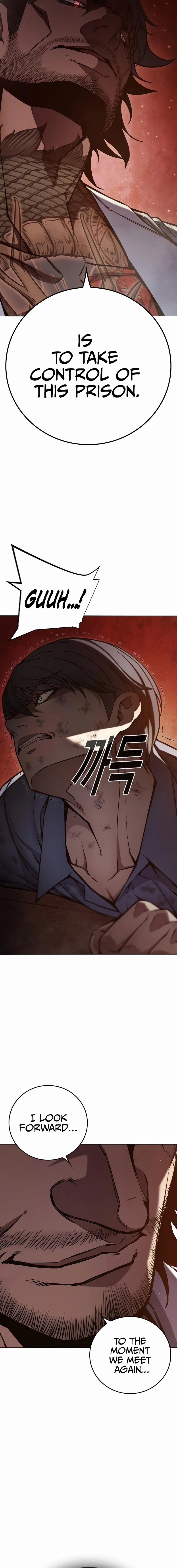 Juvenile Prison Chapter 4 Page 8