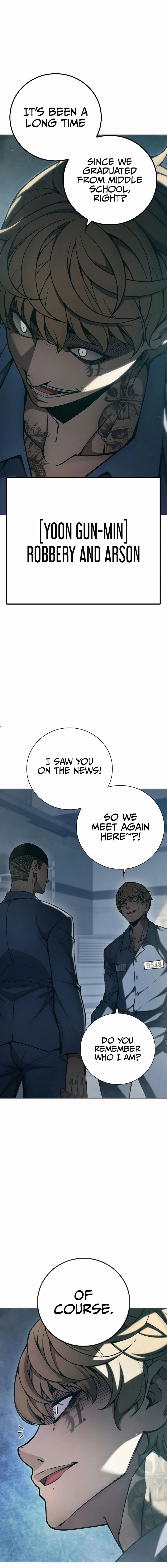 Juvenile Prison Chapter 4 Page 15