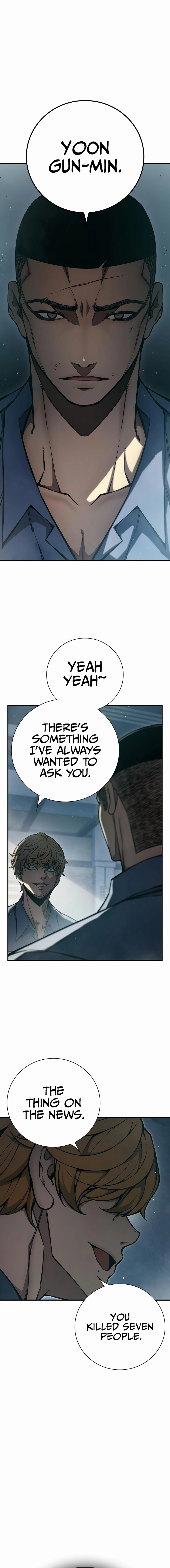 Juvenile Prison Chapter 4 Page 16